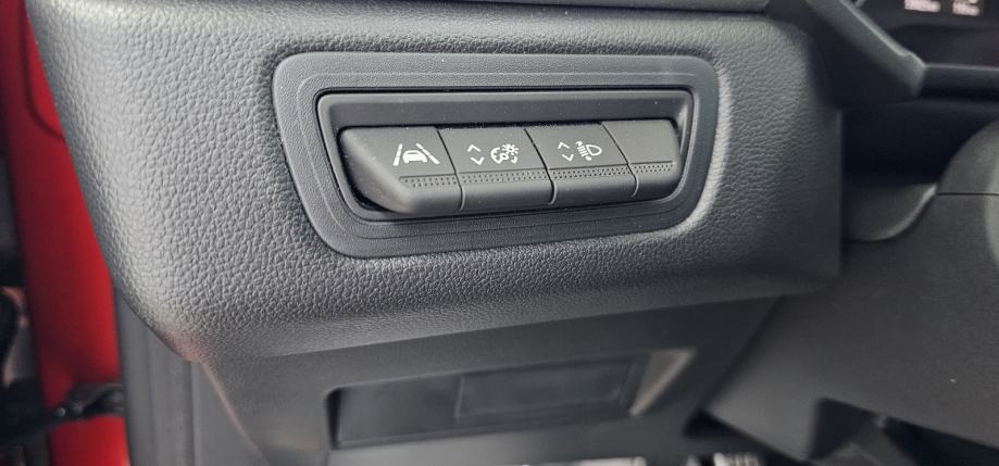 Renault Captur BUSINESS,SAMO 52tkm,LEASING DO 8g.BEZ UČEŠĆA, fotografija 18