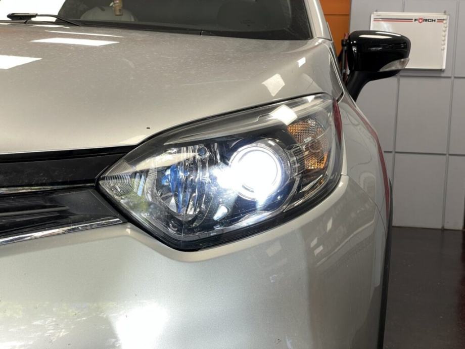 Renault Captur dCi 90 EDC automatik HR auto, fotografija 5