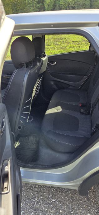 Renault Captur dCi 90 EDC automatik HR auto, fotografija 16