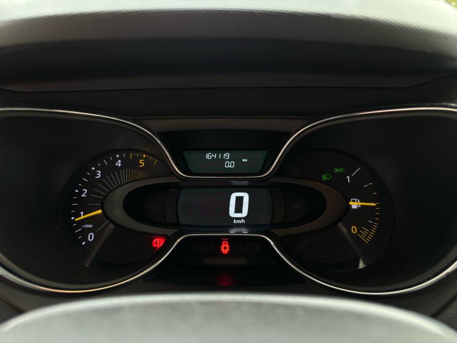 Renault Captur dCi 90, KLIMA, LED, ALU,.....KREDIT, JAMSTVO✅️, fotografija 17