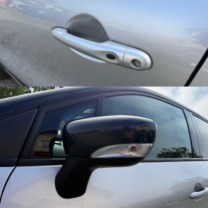 Renault Captur dCi 90 Prestige 2017.g, Full oprema, fotografija 8