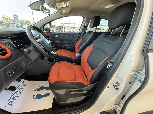 Renault Captur dCi 90, REG 1/27, NAVI, LED, PDC, VELIKI SERVIS, fotografija 10