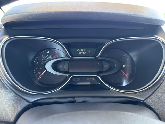 Renault Captur dCi 90, REG 1/27, NAVI, LED, PDC, VELIKI SERVIS, fotografija 13