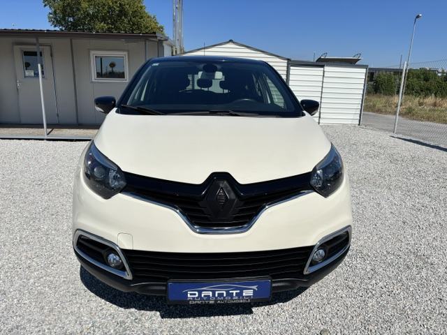 Renault Captur dCi 90, REG 1/27, NAVI, LED, PDC, VELIKI SERVIS, fotografija 2