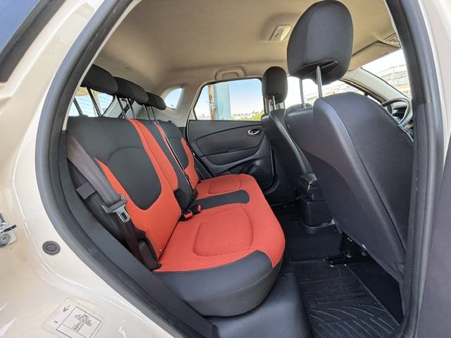 Renault Captur dCi 90, REG 1/27, NAVI, LED, PDC, VELIKI SERVIS, fotografija 12