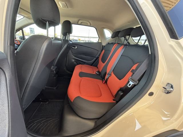 Renault Captur dCi 90, REG 1/27, NAVI, LED, PDC, VELIKI SERVIS, fotografija 9