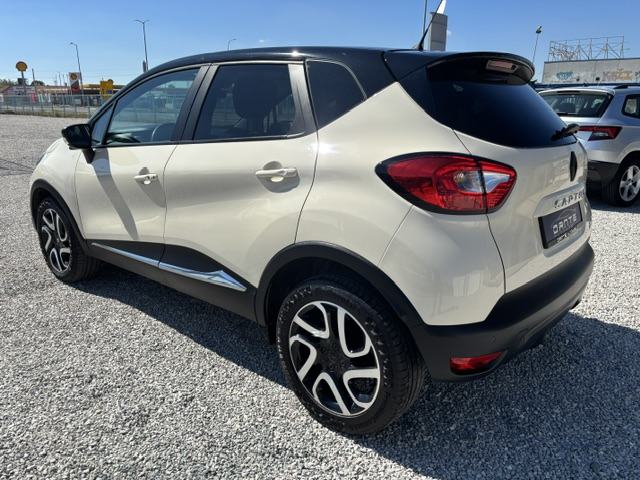 Renault Captur dCi 90, REG 1/27, NAVI, LED, PDC, VELIKI SERVIS, fotografija 4