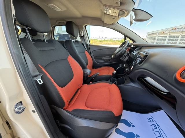 Renault Captur dCi 90, REG 1/27, NAVI, LED, PDC, VELIKI SERVIS, fotografija 11
