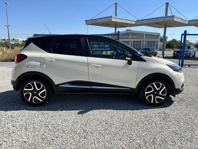 Renault Captur dCi 90, REG 1/27, NAVI, LED, PDC, VELIKI SERVIS, fotografija 5