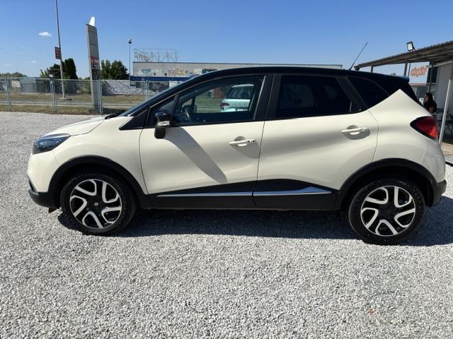 Renault Captur dCi 90, REG 1/27, NAVI, LED, PDC, VELIKI SERVIS, fotografija 7