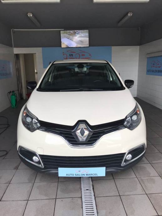 Renault Captur dCi 90 18.12.2015g