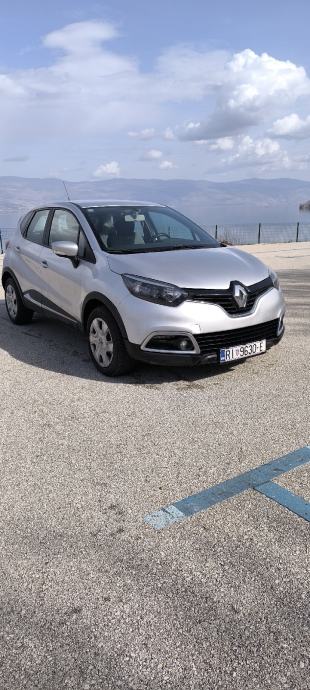 Boîtier Additionnel (chip Tuning) CRS Pour Renault Captur 1.5 DCi 90 CV (2013-2020) - Plus De Puissance