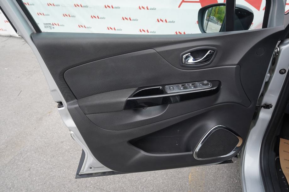 Renault Captur dCi 90, fotografija 9
