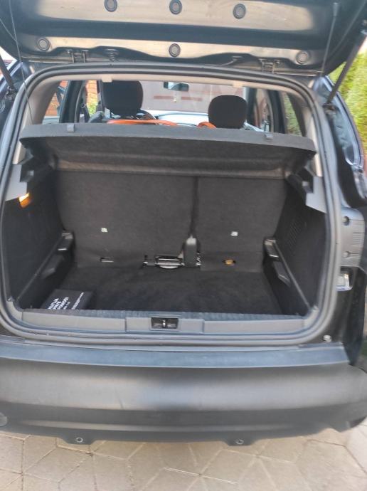 Renault Captur dCi 90, fotografija 3