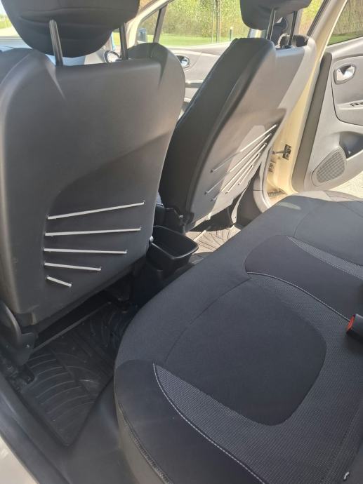 Renault Captur dCi automatik, fotografija 6