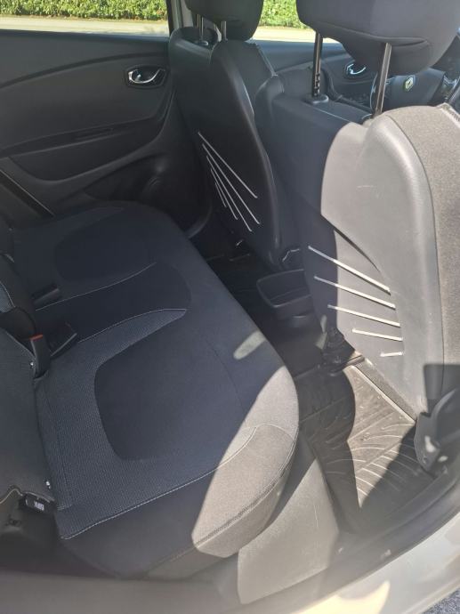 Renault Captur dCi automatik, fotografija 7