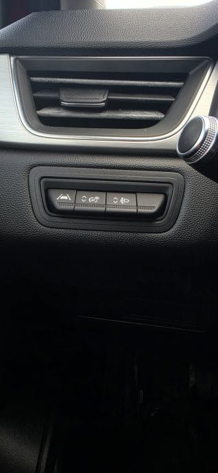 Renault Captur dCi crveno crna kombinacija top auto, fotografija 17