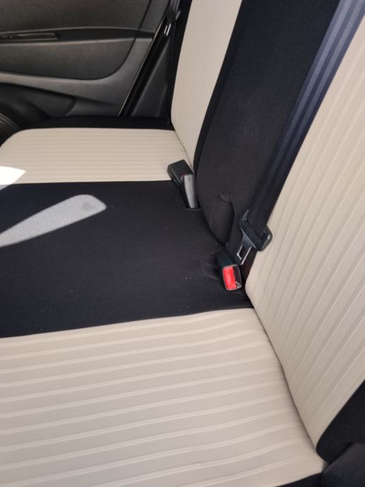 Renault Captur dCi 81kw 110ks 110000km, fotografija 12