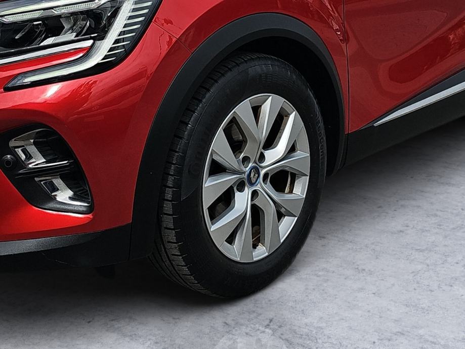 RENAULT CAPTUR E-Tech 160,AUTOMATIK,PLIG-IN HYBRID,KAMERA,LED SVIJETLA, fotografija 12