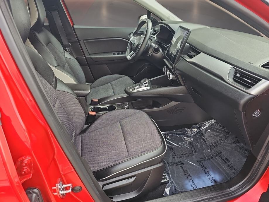 RENAULT CAPTUR E-Tech 160,AUTOMATIK,PLIG-IN HYBRID,KAMERA,LED SVIJETLA, fotografija 15