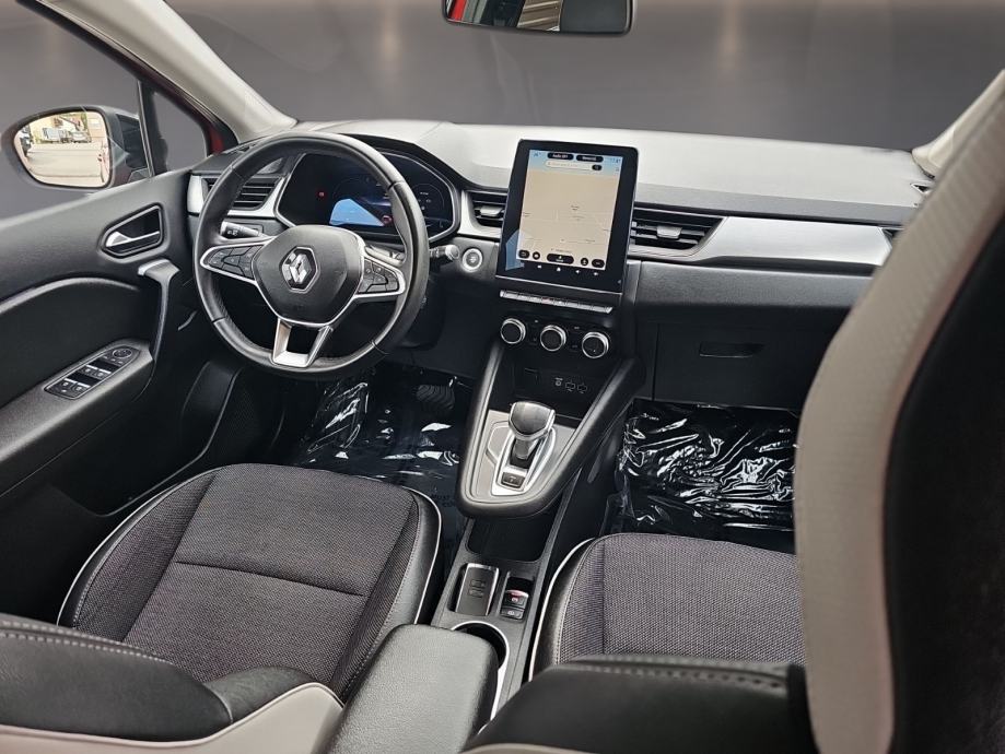 RENAULT CAPTUR E-Tech 160,AUTOMATIK,PLIG-IN HYBRID,KAMERA,LED SVIJETLA, fotografija 14