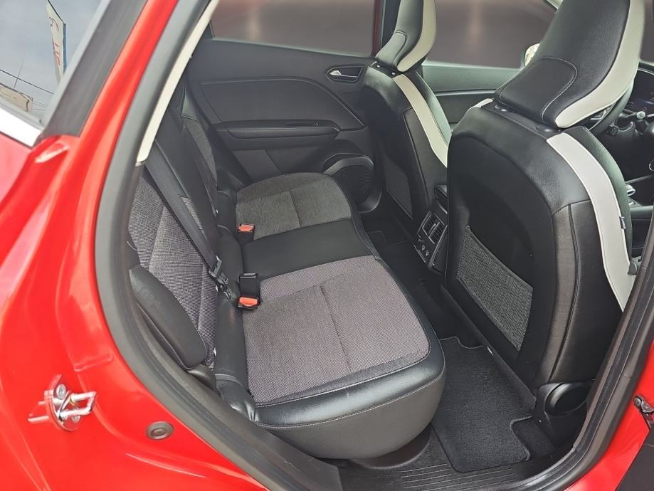RENAULT CAPTUR E-Tech 160,AUTOMATIK,PLIG-IN HYBRID,KAMERA,LED SVIJETLA, fotografija 19