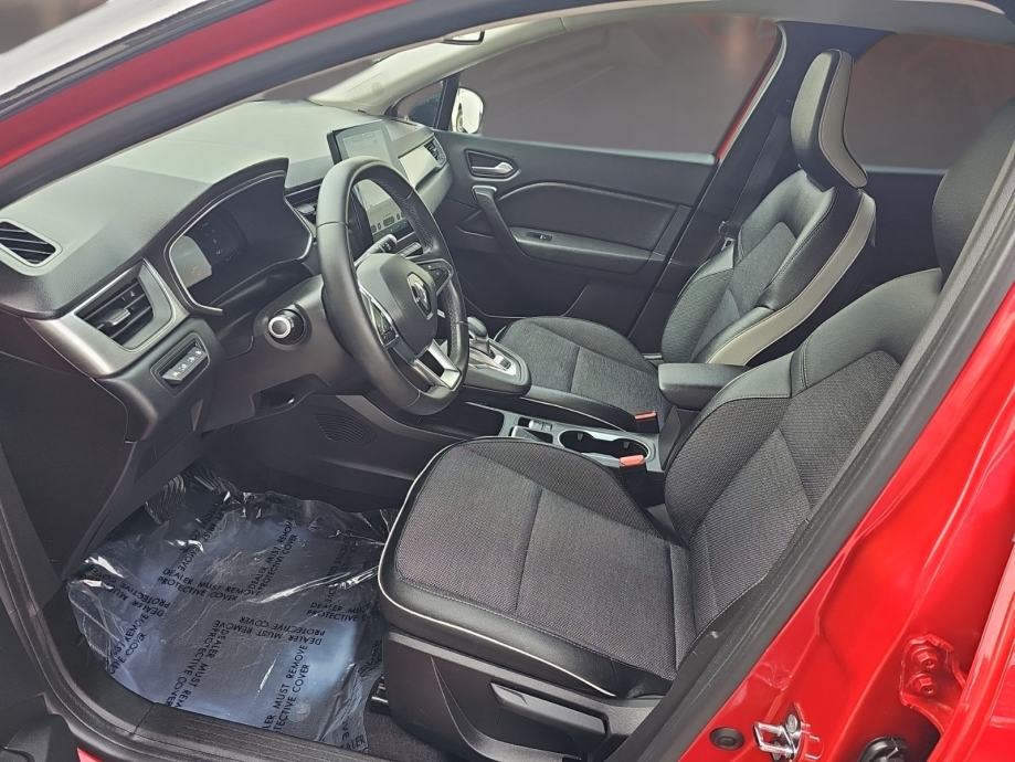 RENAULT CAPTUR E-Tech 160,AUTOMATIK,PLIG-IN HYBRID,KAMERA,LED SVIJETLA, fotografija 16