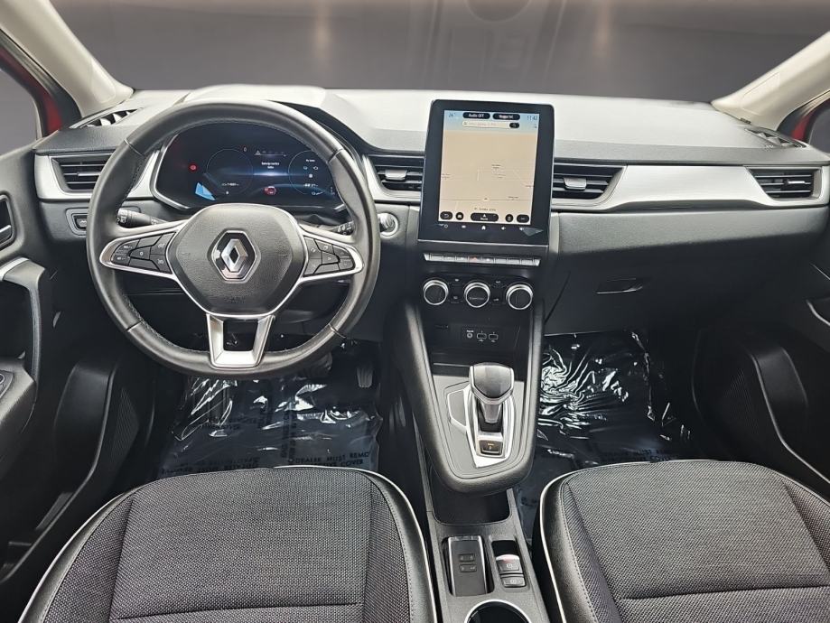 RENAULT CAPTUR E-Tech 160,AUTOMATIK,PLIG-IN HYBRID,KAMERA,LED SVIJETLA, fotografija 17