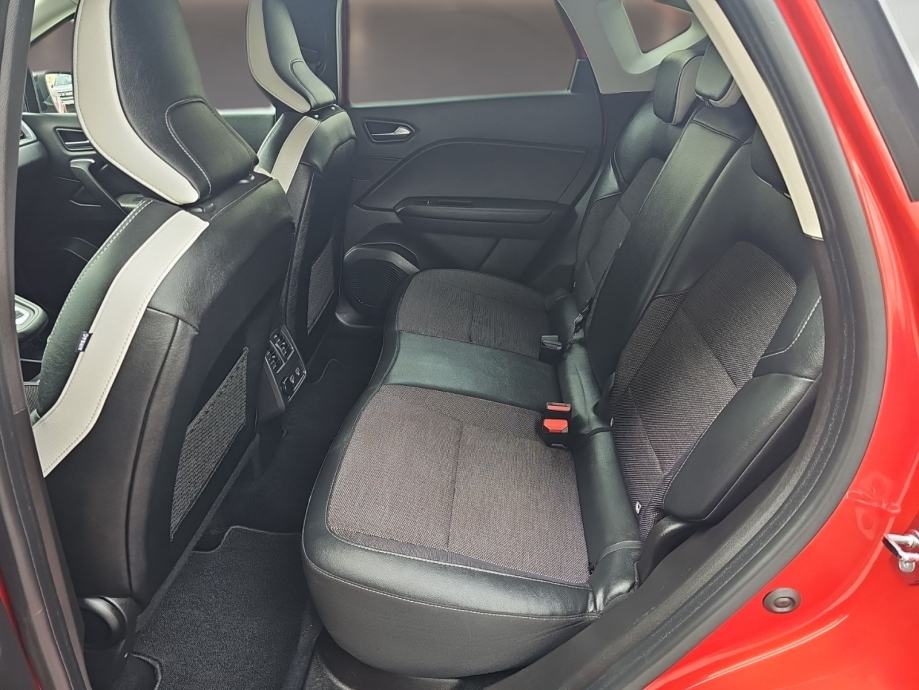 RENAULT CAPTUR E-Tech 160,AUTOMATIK,PLIG-IN HYBRID,KAMERA,LED SVIJETLA, fotografija 18