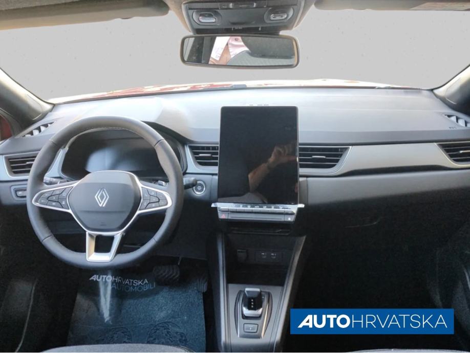 RENAULT CAPTUR EVOLUTION TCE 140 EDC-Tvorničko jamstvo, 23.890,00 €, fotografija 6