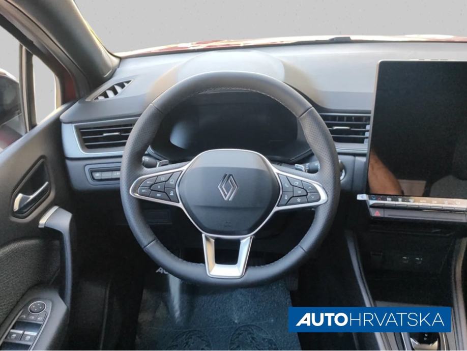 RENAULT CAPTUR EVOLUTION TCE 140 EDC-Tvorničko jamstvo, 23.890,00 €, fotografija 7