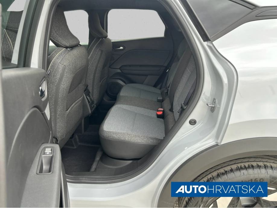 RENAULT CAPTUR EVOLUTION TCE 140 EDC-Tvorničko jamstvo, 23.890,00 €, fotografija 9