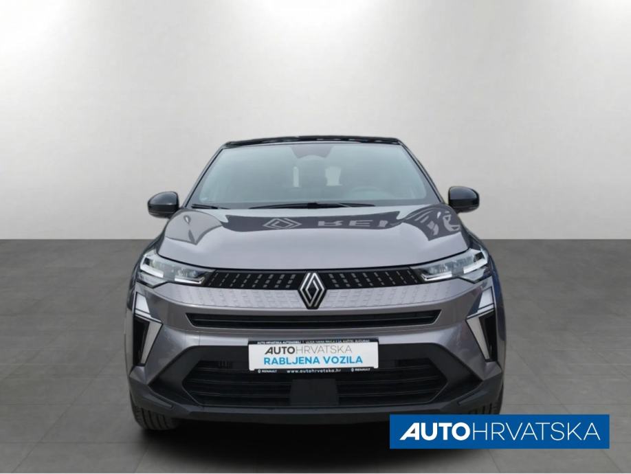 RENAULT CAPTUR EVOLUTION TCE 140 EDC-Tvorničko jamstvo, 23.890,00 €, fotografija 2