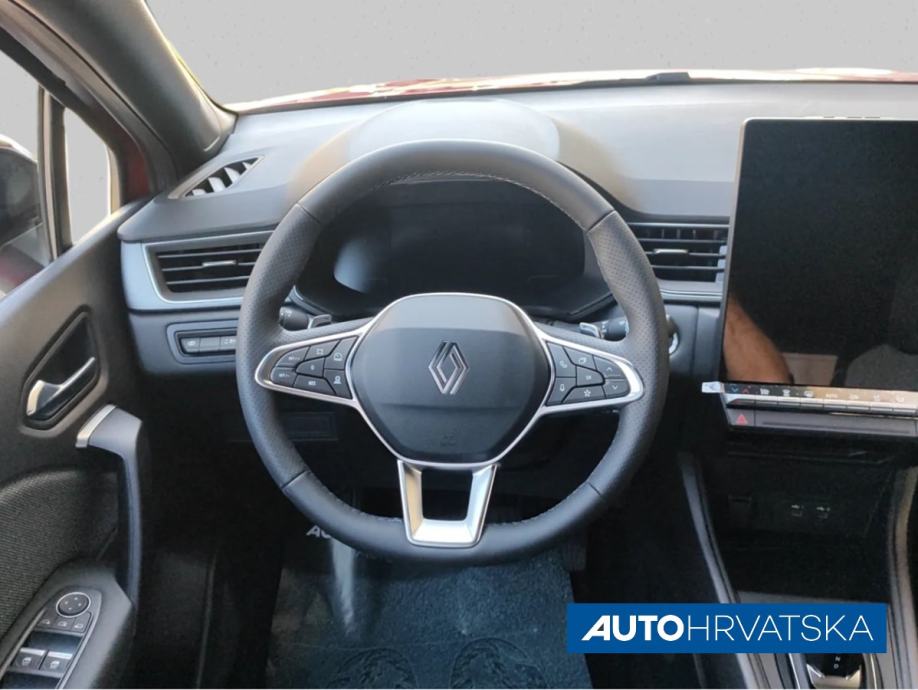 RENAULT CAPTUR EVOLUTION TCE 140 EDC-Tvorničko jamstvo, 23.890,00 €, fotografija 7