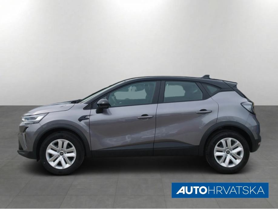 RENAULT CAPTUR EVOLUTION TCE 140 EDC-Tvorničko jamstvo, 23.890,00 €, fotografija 3
