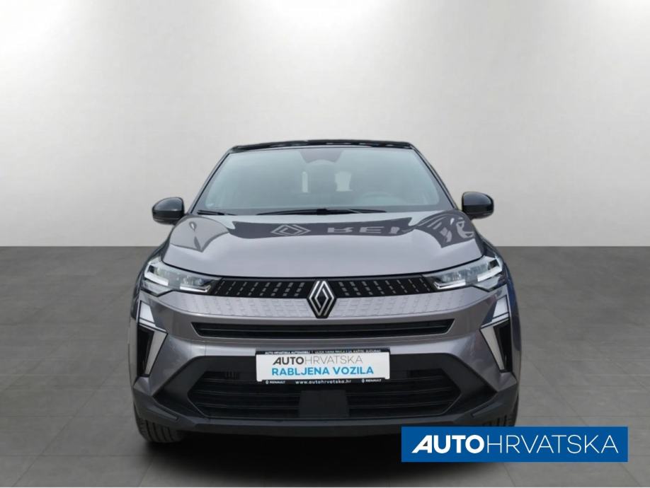 RENAULT CAPTUR EVOLUTION TCE 140 EDC-Tvorničko jamstvo, 23.890,00 €, fotografija 2