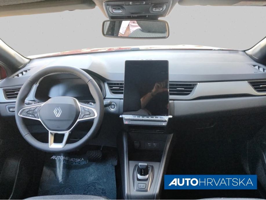 RENAULT CAPTUR EVOLUTION TCE 140 EDC- Tvorničko jamstvo, 23.890,00 €, fotografija 6
