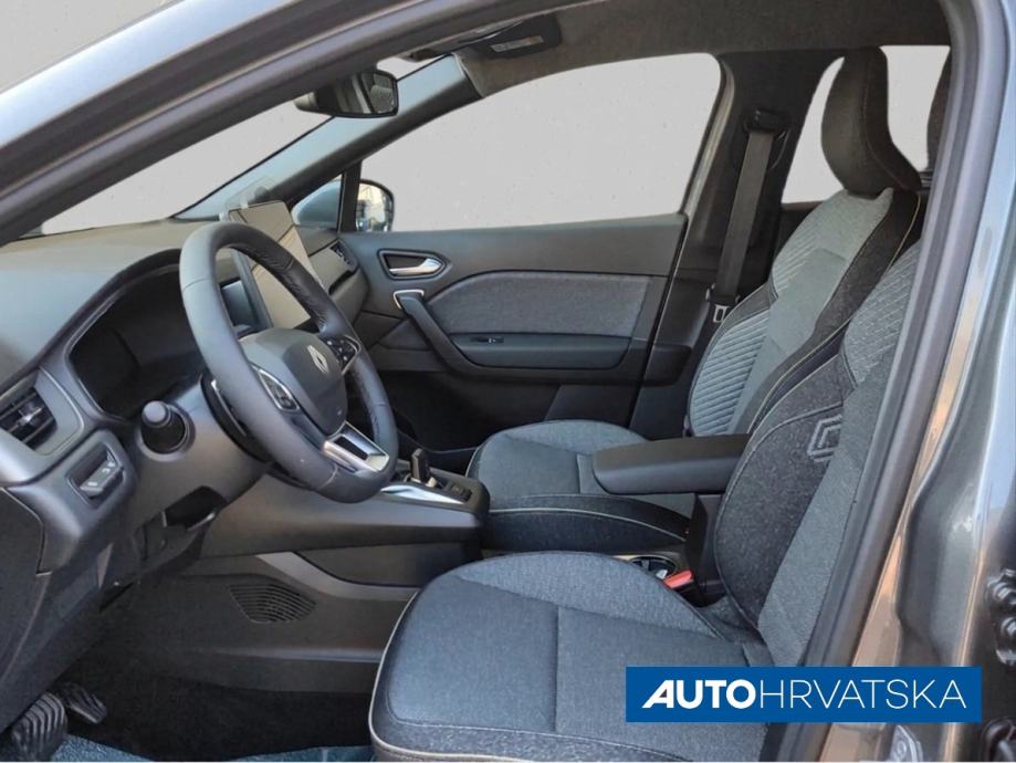 RENAULT CAPTUR EVOLUTION TCE 140 EDC- Tvorničko jamstvo, 23.890,00 €, fotografija 7