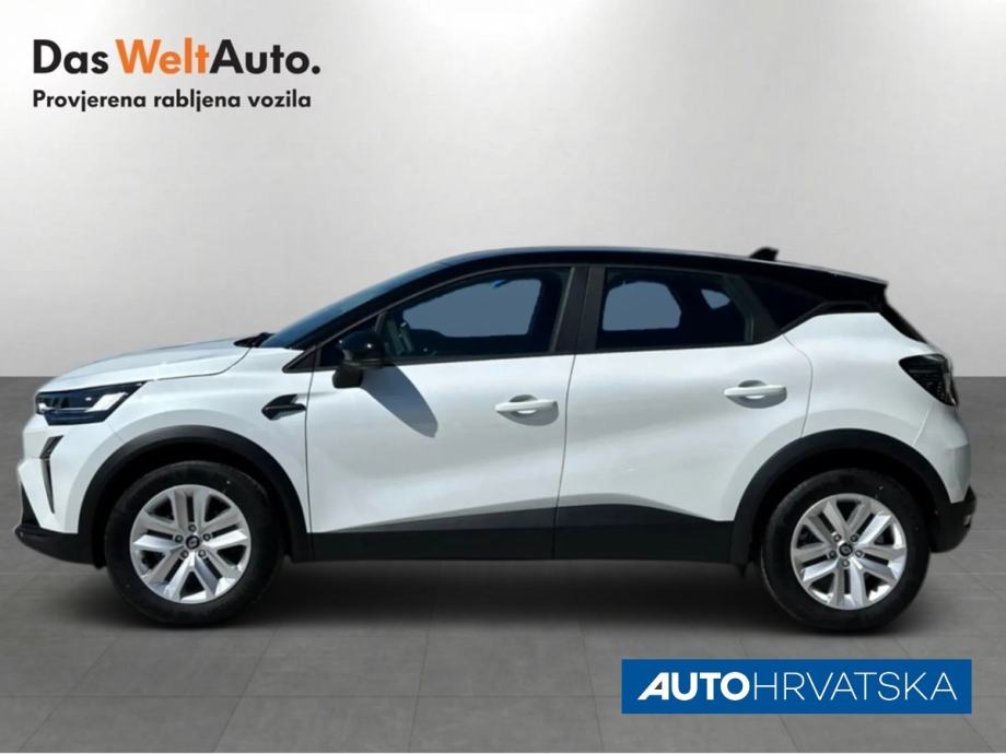RENAULT CAPTUR EVOLUTION TCE 140 EDC- Tvorničko jamstvo, 23.890,00 €, fotografija 5