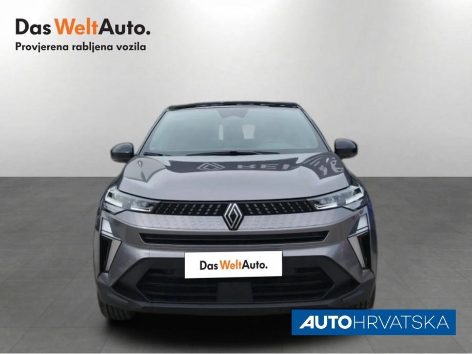 RENAULT CAPTUR EVOLUTION TCE 140 EDC-Tvorničko jamstvo, 23.890,00 €, fotografija 2