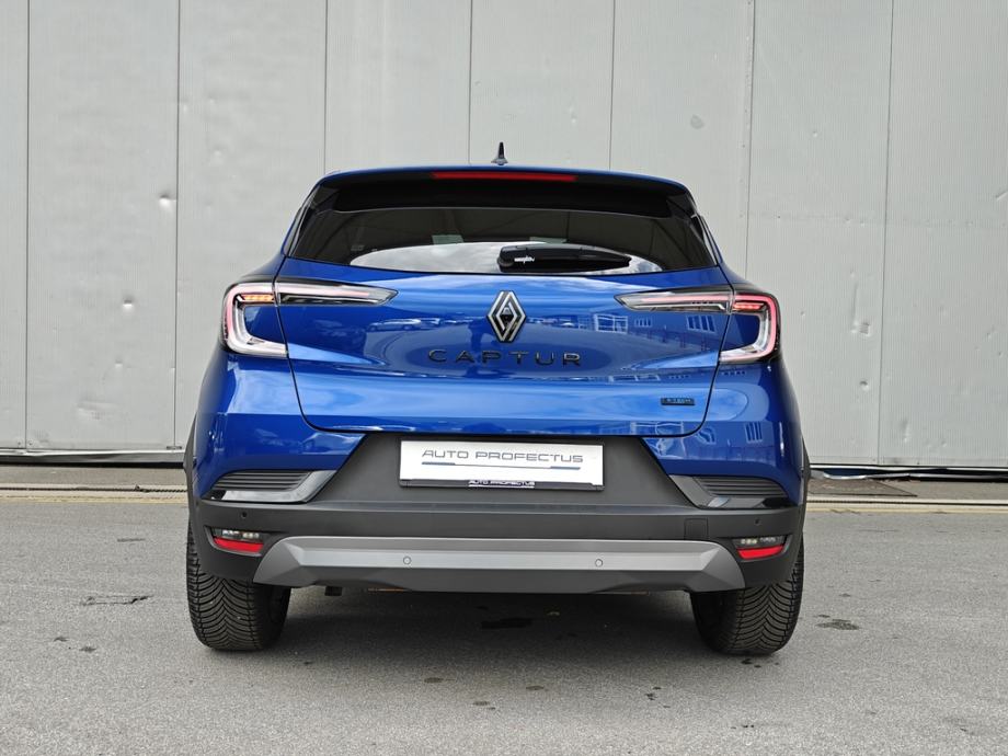 Renault Captur FHEV 145 Ks Esprit Alpine, LED, Grij.vol, Tvor jamstvo, fotografija 6