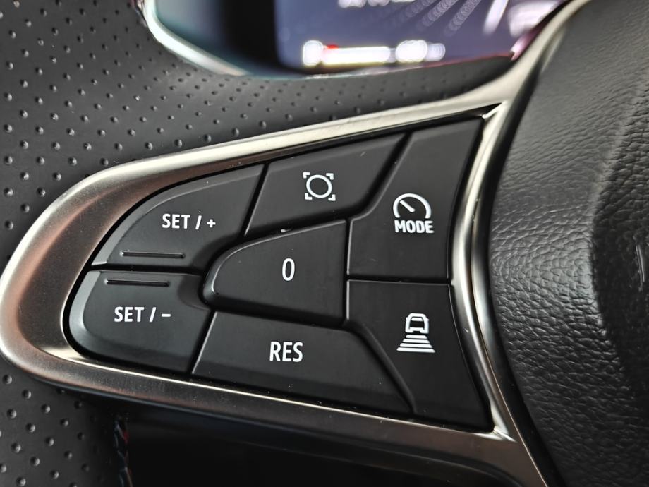 Renault Captur FHEV 145 Ks Esprit Alpine, LED, Grij.vol, Tvor jamstvo, fotografija 18