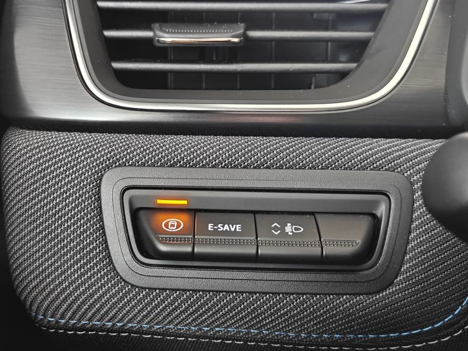 Renault Captur FHEV 145 Ks Esprit Alpine, LED, Grij.vol, Tvor jamstvo, fotografija 19