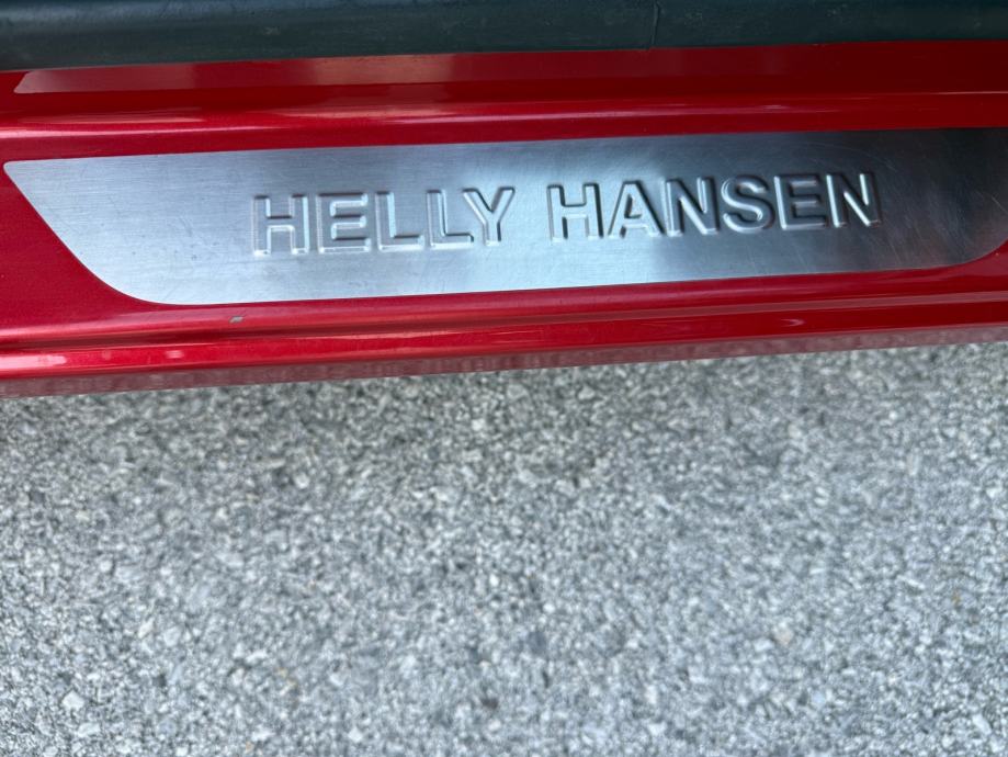 Renault Captur#Helly&Hansen TCe 120 EDC automatik, fotografija 13