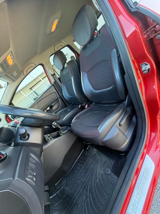 Renault Captur#Helly&Hansen TCe 120 EDC automatik, fotografija 17