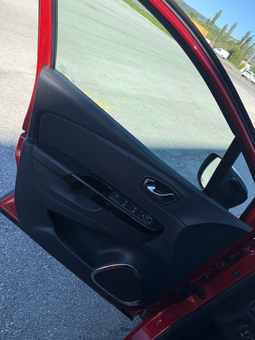 Renault Captur#Helly&Hansen TCe 120 EDC automatik, fotografija 12