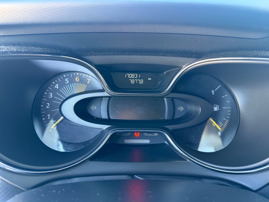 Renault Captur#Helly&Hansen TCe 120 EDC automatik, fotografija 20