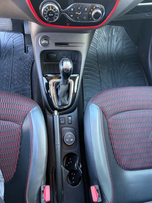 Renault Captur#Helly&Hansen TCe 120 EDC automatik, fotografija 19
