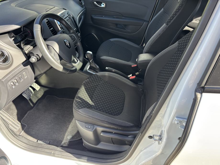 Renault Captur *Intens* TCe 120 AUTOMATIK 90 000 tkm "KAO NOV", fotografija 8