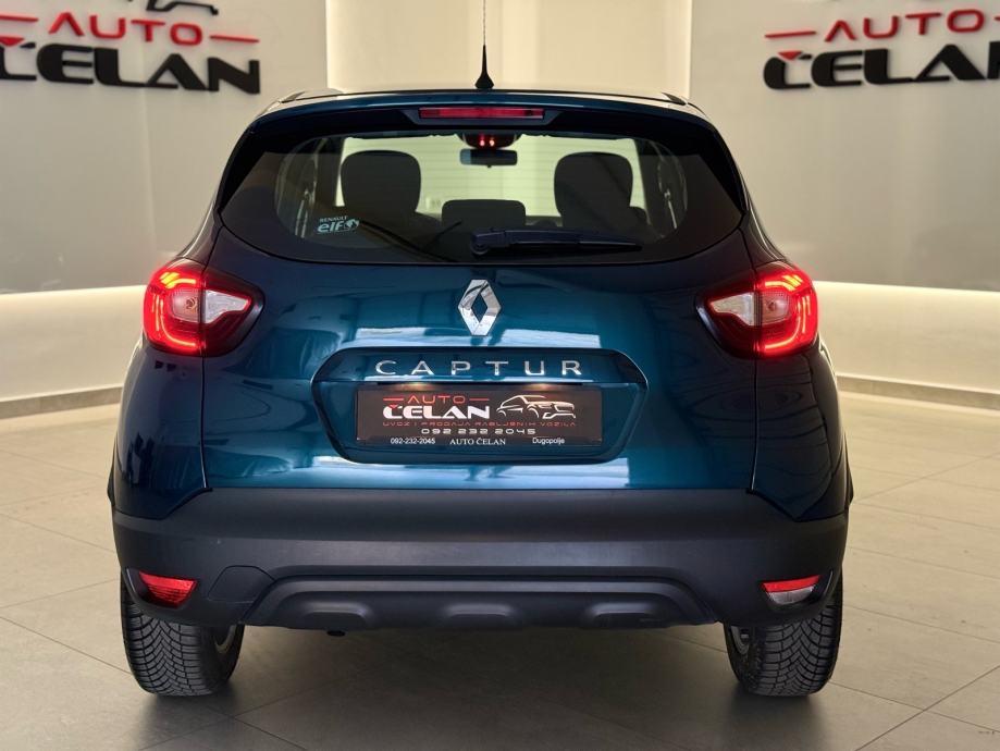 Renault Captur Limuted Mod.2019⭐️Jamstvo⭐️Led_Mf_Alu_Xenon, fotografija 12
